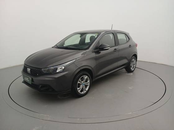FIAT ARGO 1.0 FIREFLY FLEX DRIVE MANUAL FIAT ARGO 1.0 FIREFLY FLEX DRIVE MANUAL